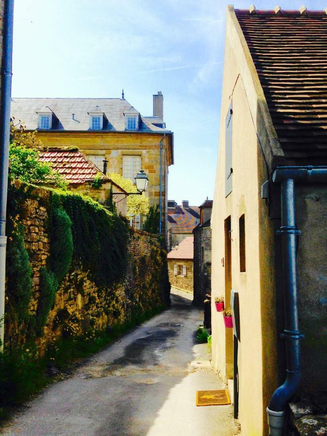 The Good Studio Vézelay Exterior foto